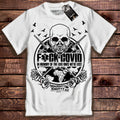 Fk Covid Tshirt