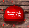 NK Logo Trucker Cap