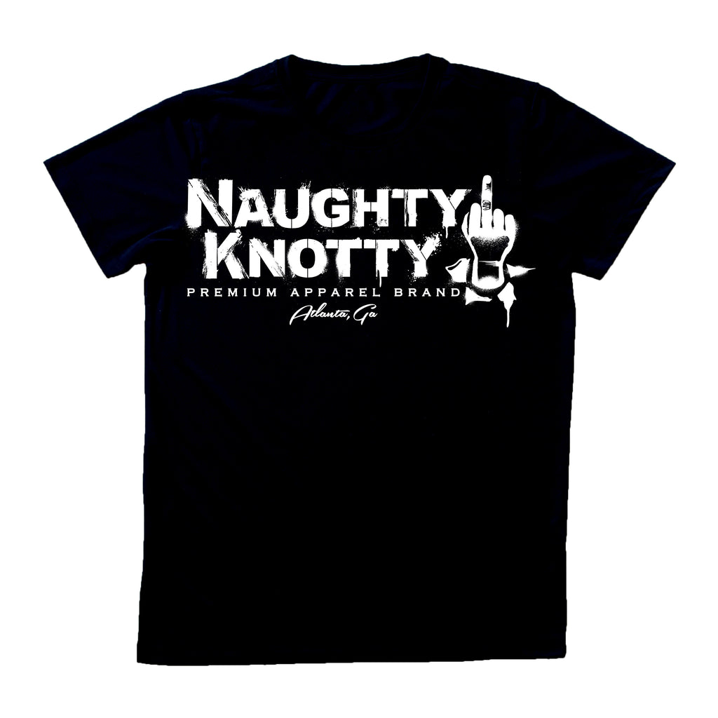 NK Logo Tshirt
