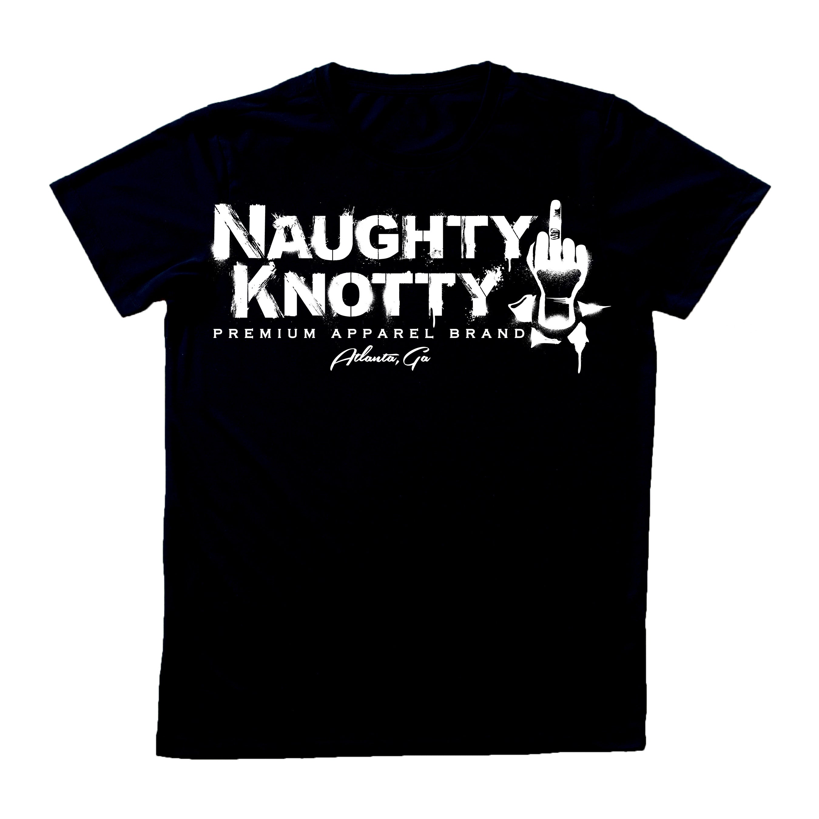 NK Logo Tshirt
