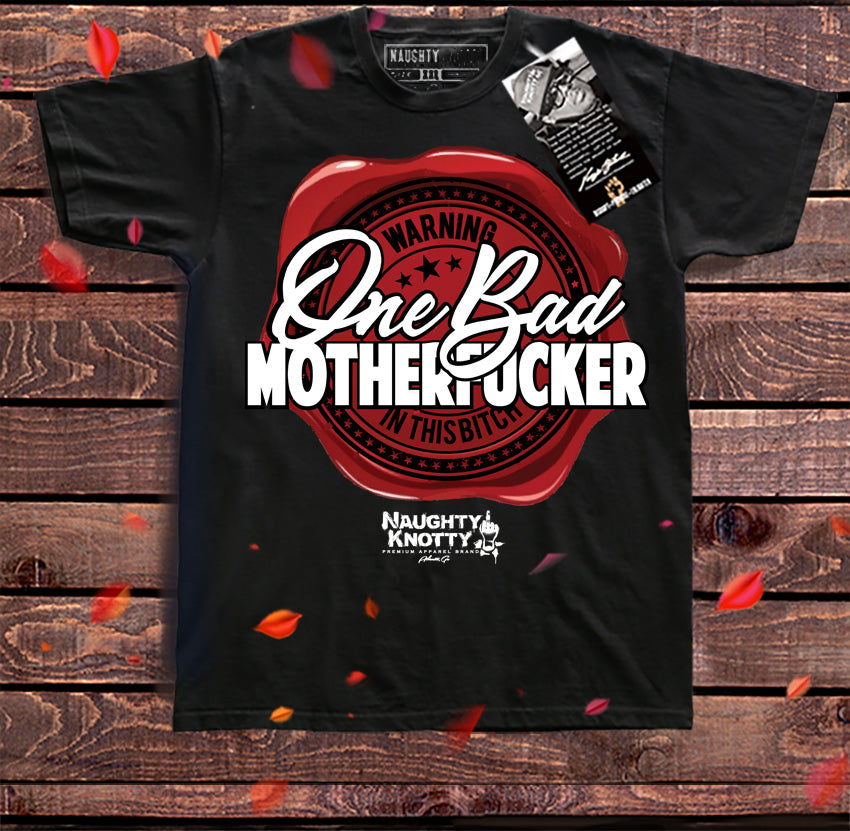 Bad MFer Tshirt