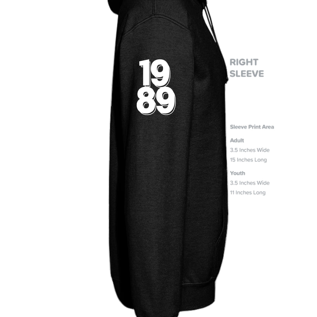 BLACK - SLEEVE_RIGHT