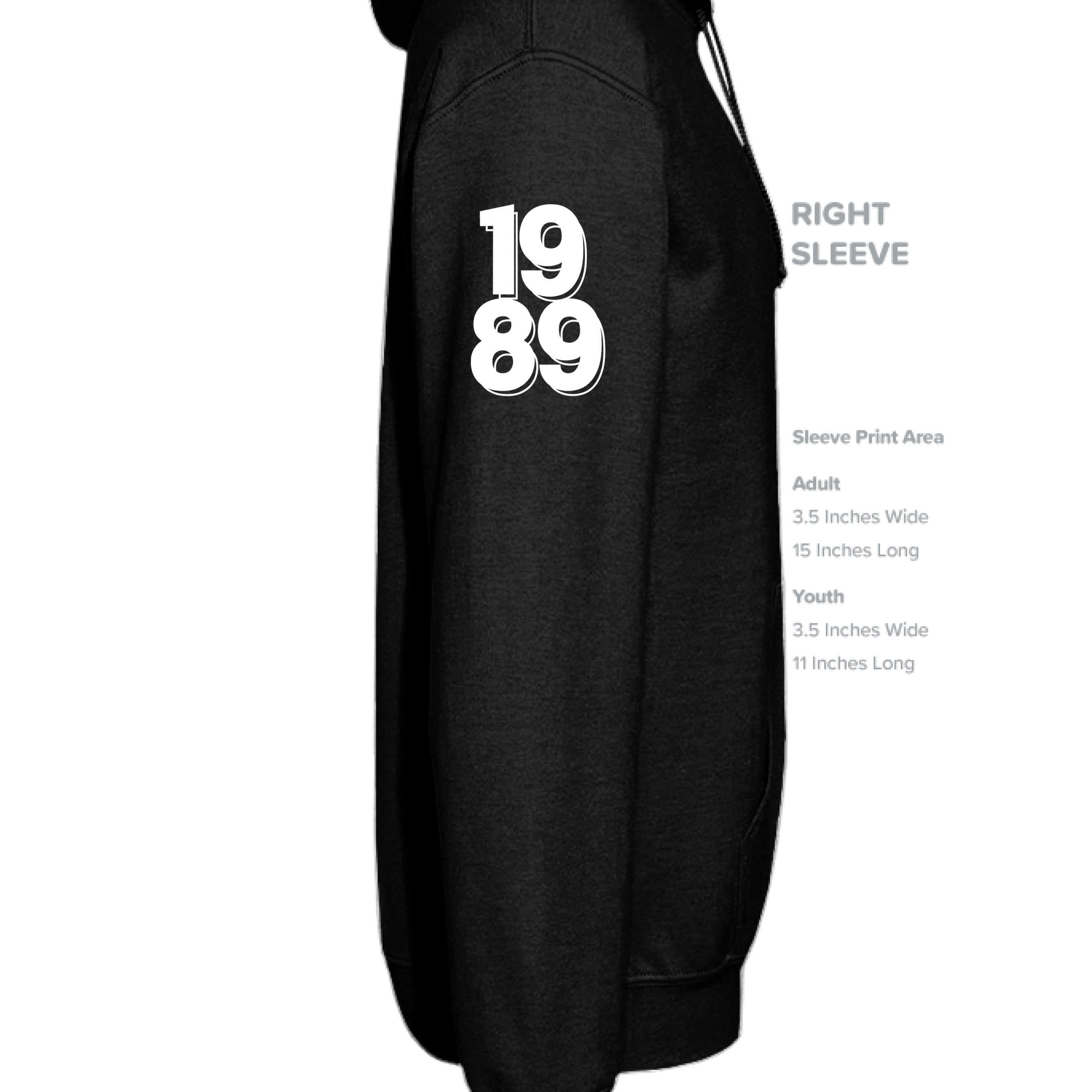 BLACK - SLEEVE_RIGHT