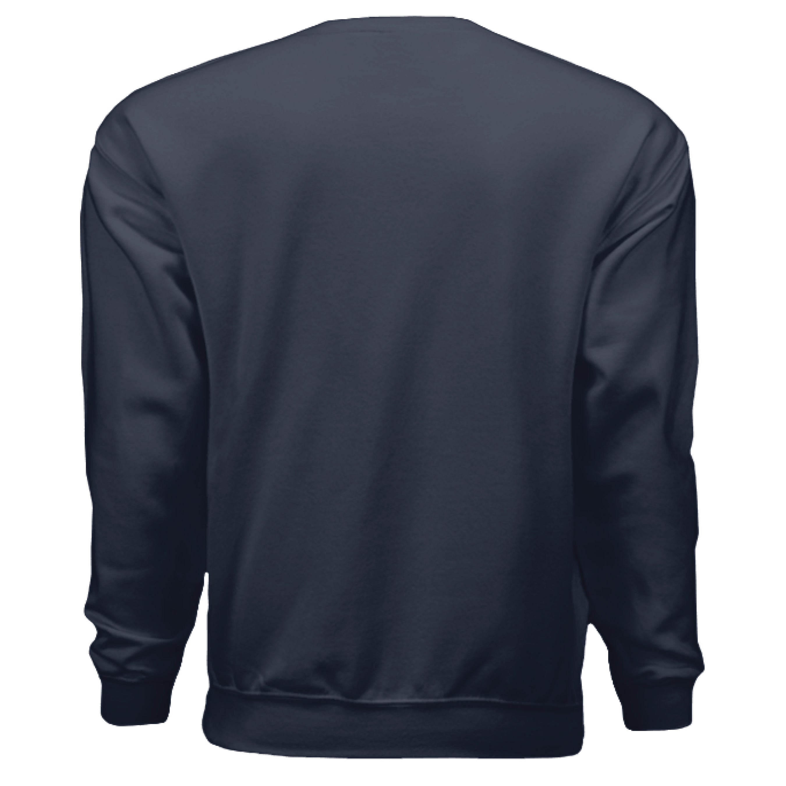 NAVY - BACK