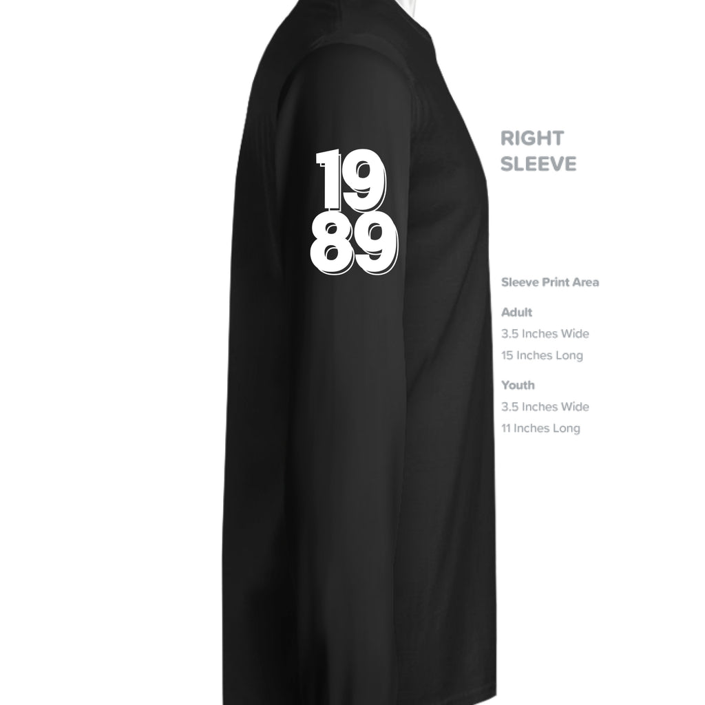 BLACK - SLEEVE_RIGHT