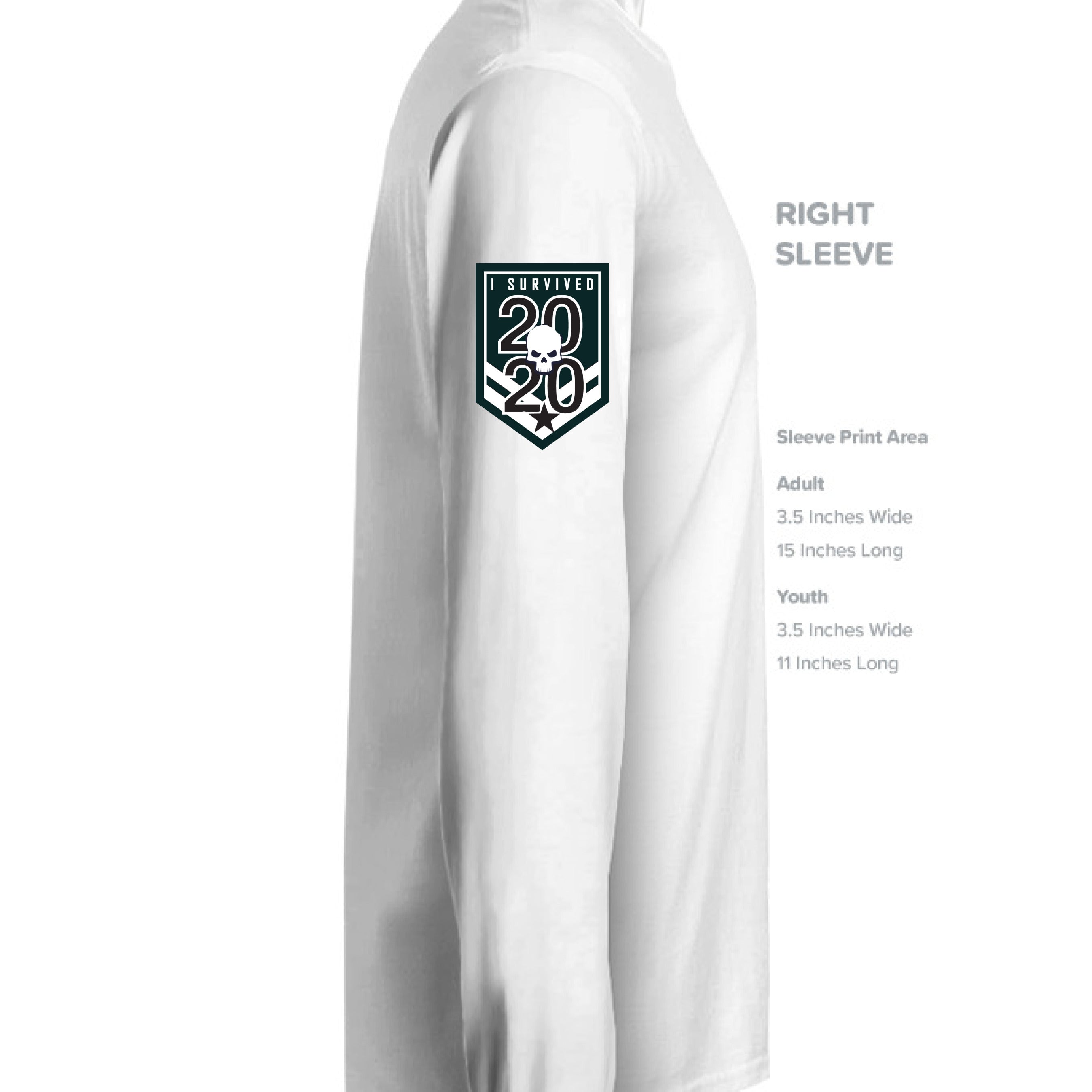 WHITE - SLEEVE_RIGHT